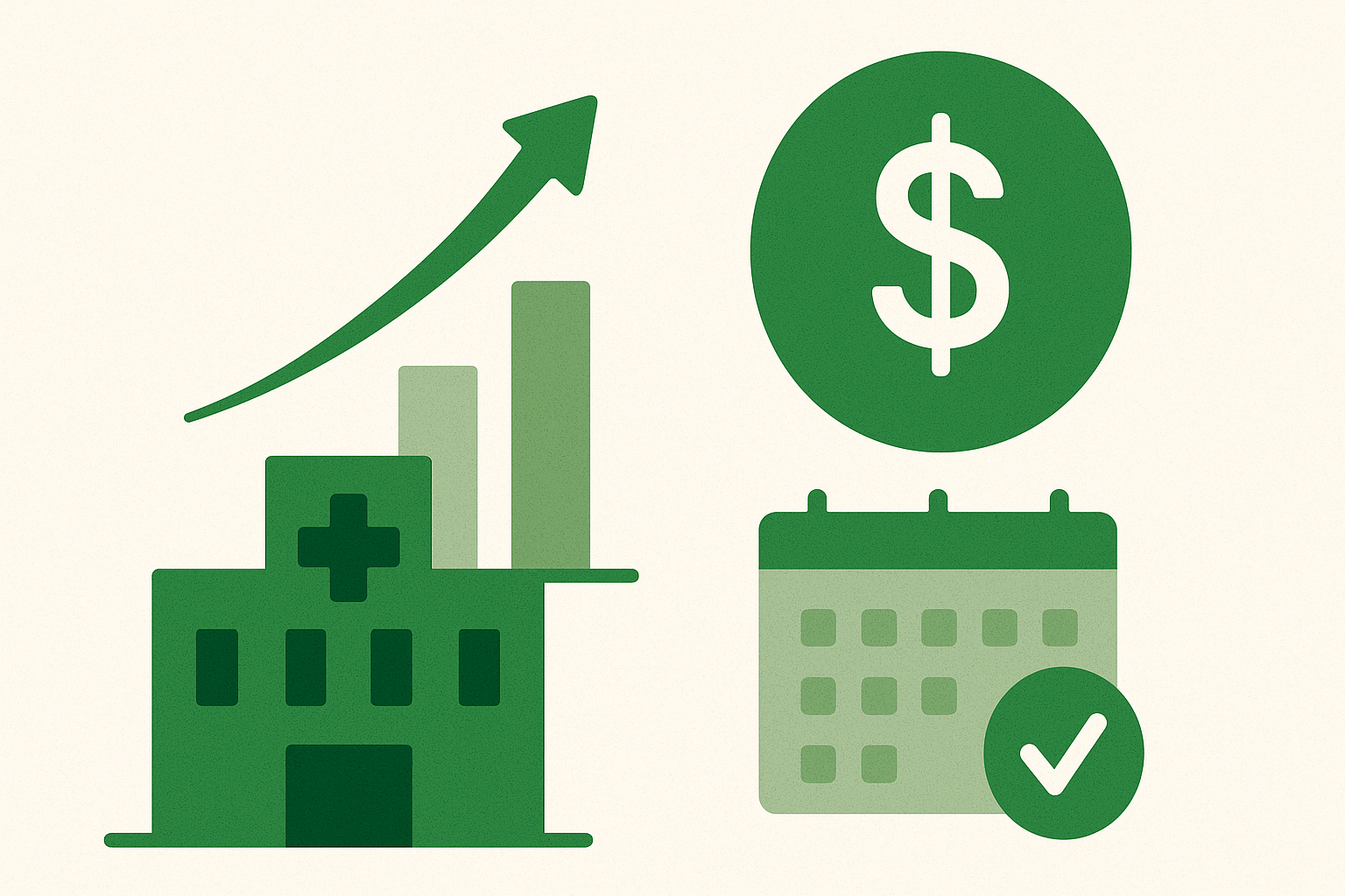 Medical Center Case Study